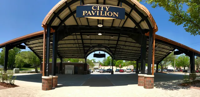 Foothills Farmers Market