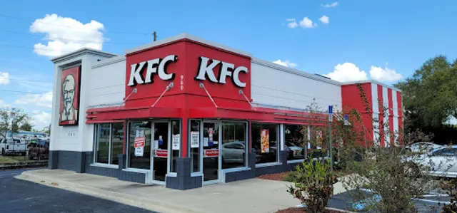 KFC