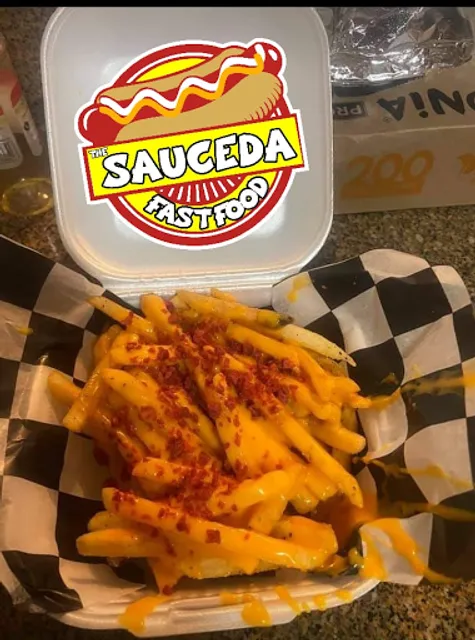 Sauceda's Food