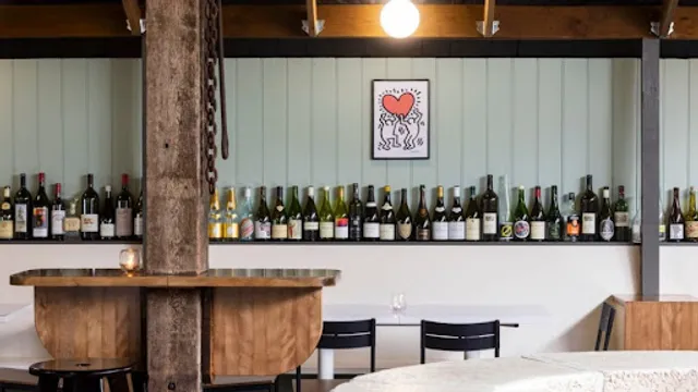 Noori on the Midcoast