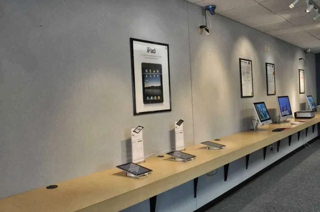 HappyMac Digital Electronics