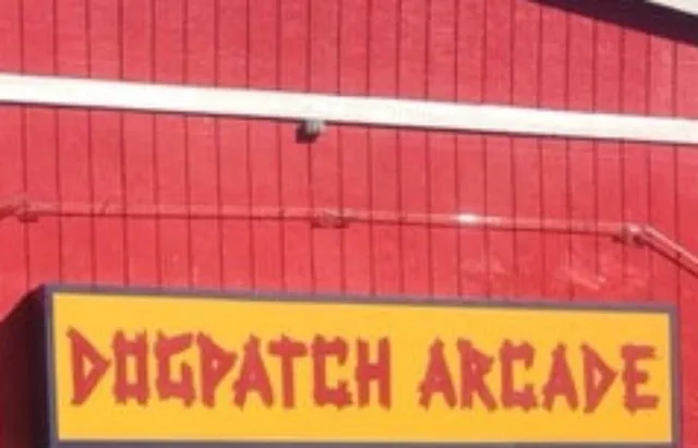 Dogpatch Arcade LLC