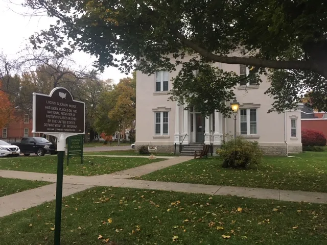 Liverpool Village Museum