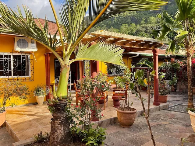 Mountain View Villas