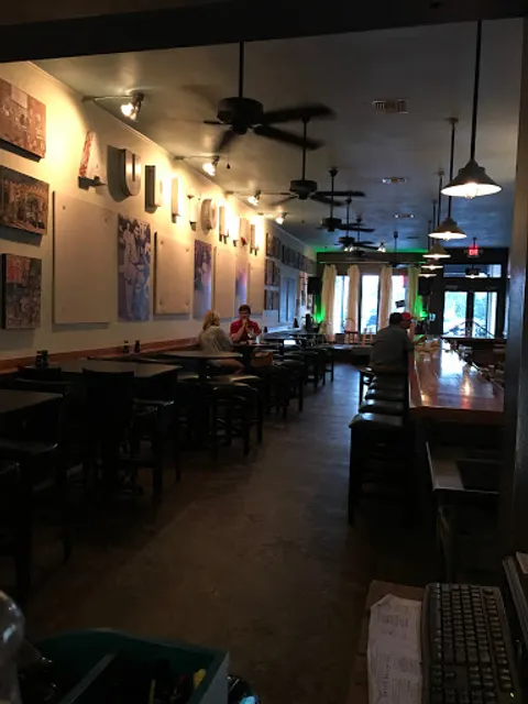 Jack's By The Tracks