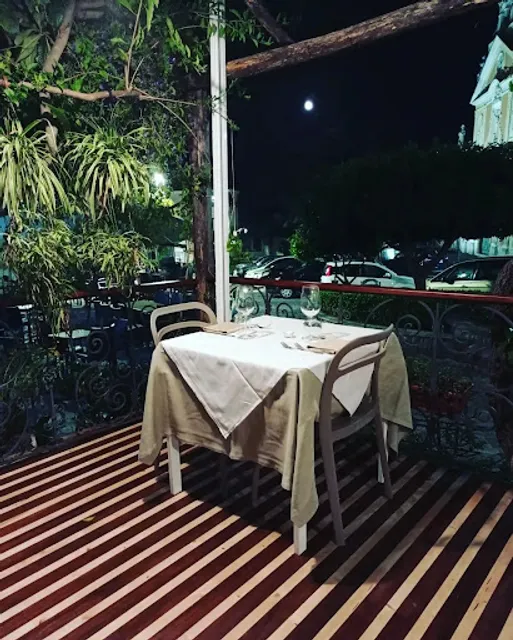 Antica Trattoria Valentone