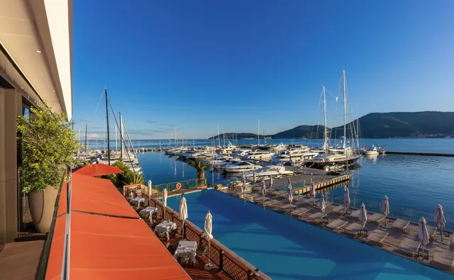 Porto Lotti Boutique Hotel