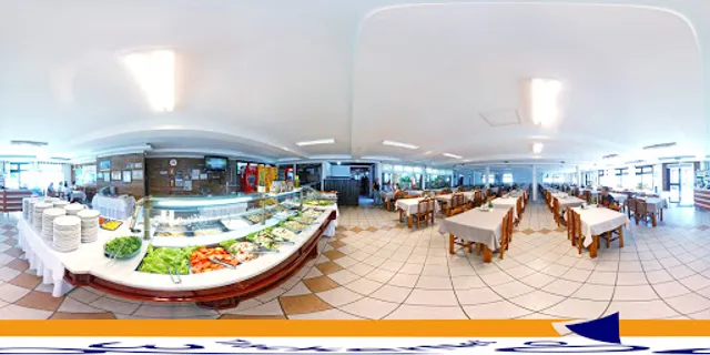 Casa Nostra Restaurante e Churrascaria