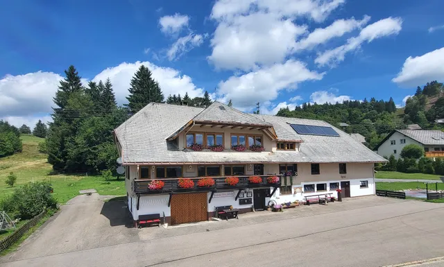 Ferienhof Hochtalblick Ibach