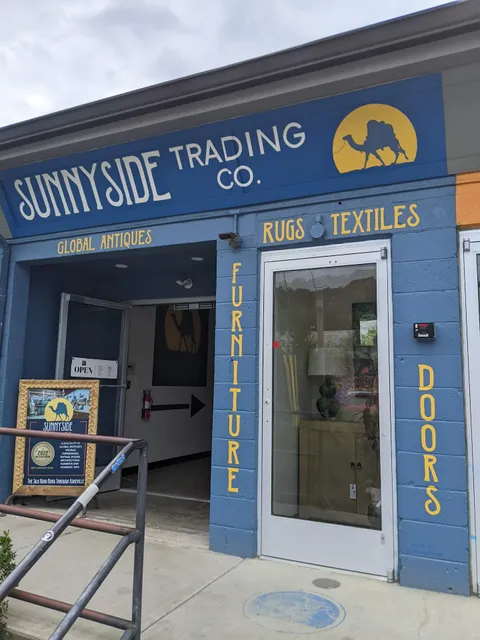 Sunnyside Trading Co.