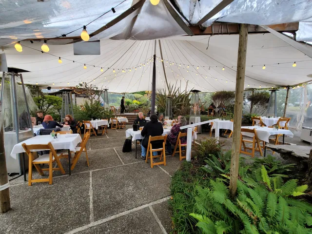 Little River Inn Restaurant