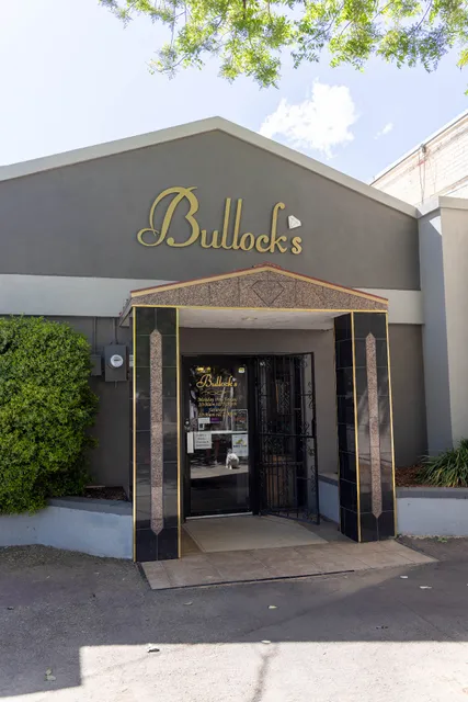 Bullock's Jewelry