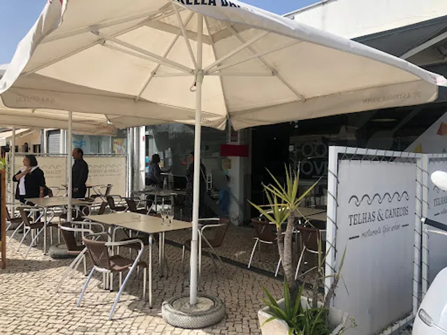 Telhas e Canecos Lda