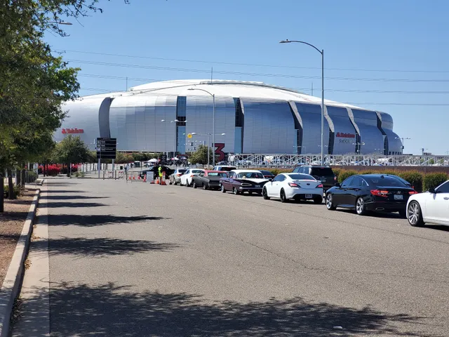 Glendale Youth Sports Complex