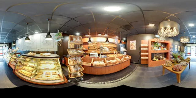 Brood- en Banketbakkerij Prins