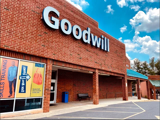Walkersville - Goodwill Retail Store and Donation Center