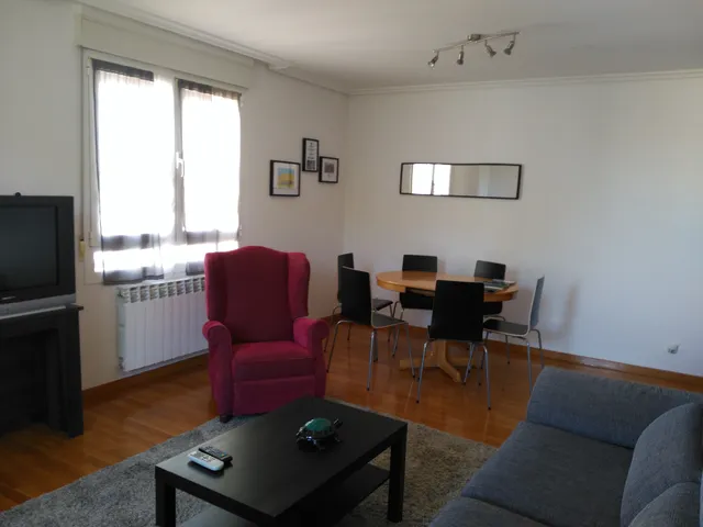 Apartamento Briviesca