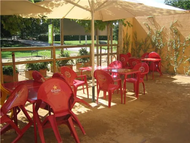 Restaurant El Carril9
