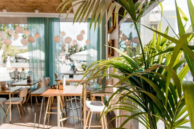 Milonga | Cocina con casta