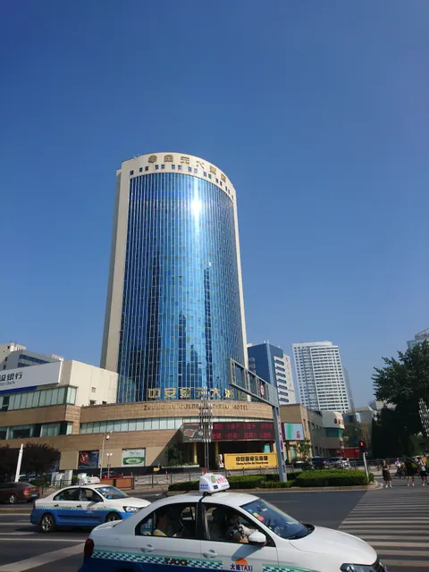 Jin Yuan Hotel