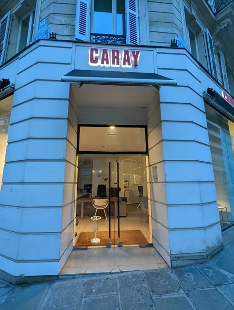Caray