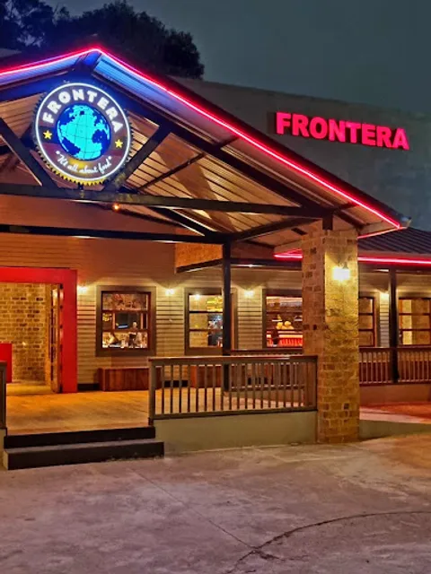 Frontera Restaurante