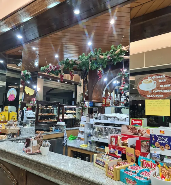 Caffetteria Happy island