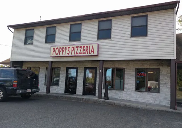 Poppi's Pizzeria