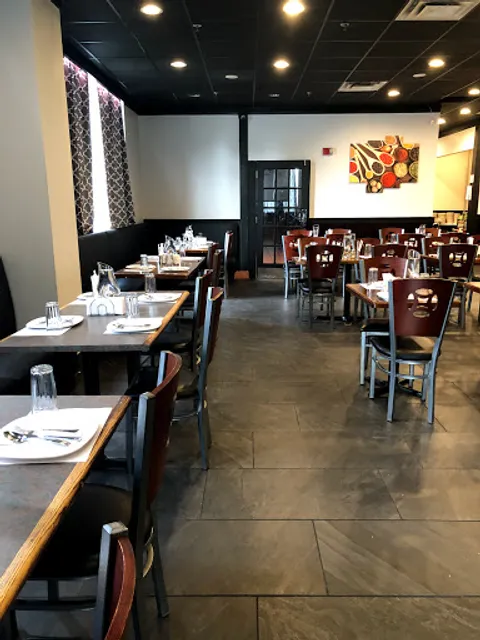 Royal Daawath Indian Cuisine