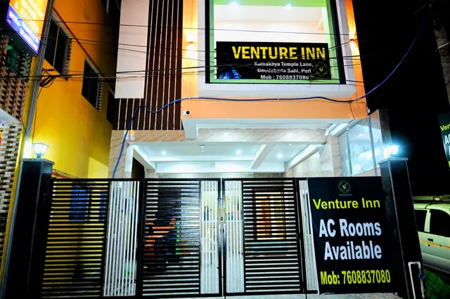 VENTURE INN