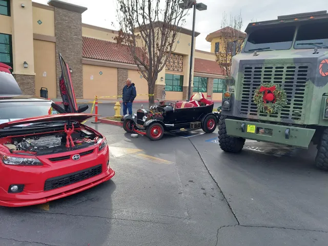 Apple Valley - Super Sport