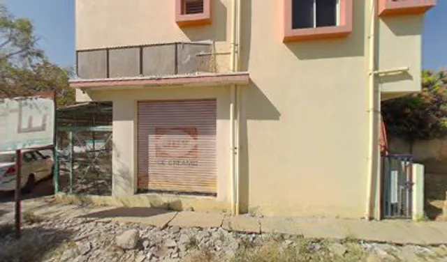 Hotel Rosie’s kitchen