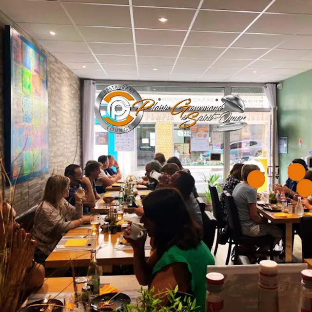 Plaisir Gourmand Saint-Omer (pgs)