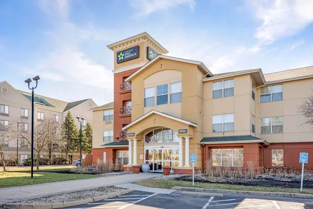 Extended Stay America Suites- Columbus - Polaris