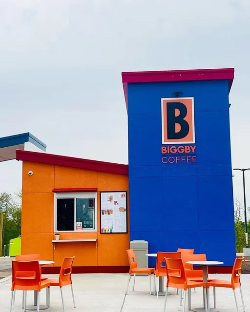 Biggby Coffee