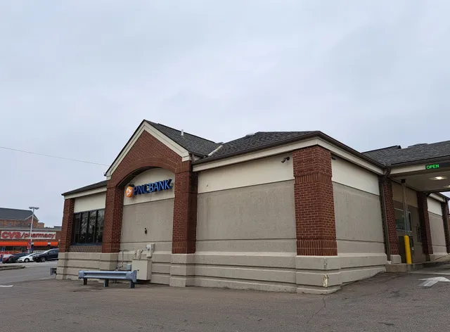 PNC Bank