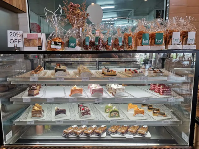 LOAF BAKERS & BREWERS