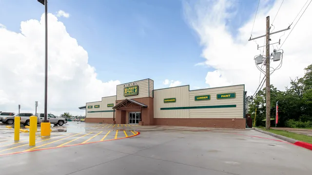 McCoy's Building Supply