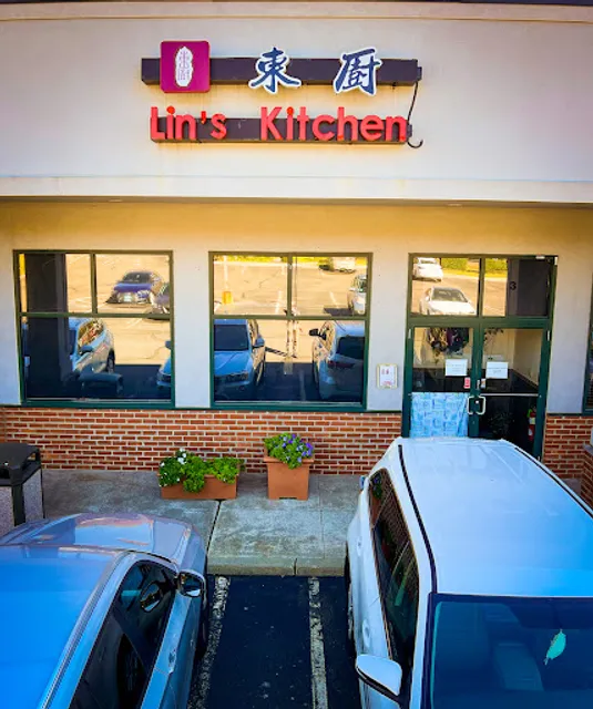 Lin’s Kitchen