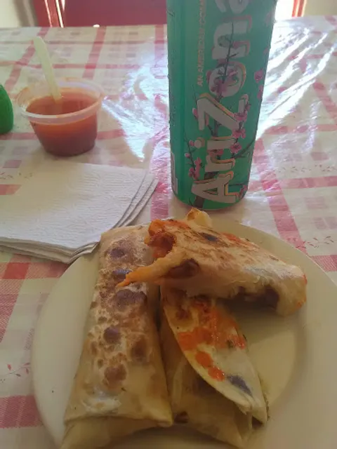 TAQUERIA La Pasadita