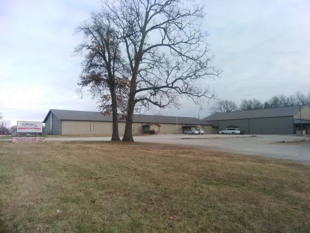 Harvest Church - Aurora, MO
