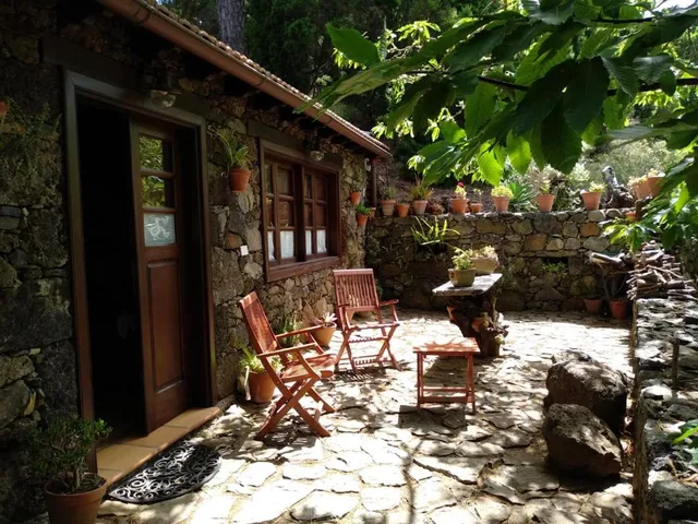 Casa Rural Mary Lola El Hierro