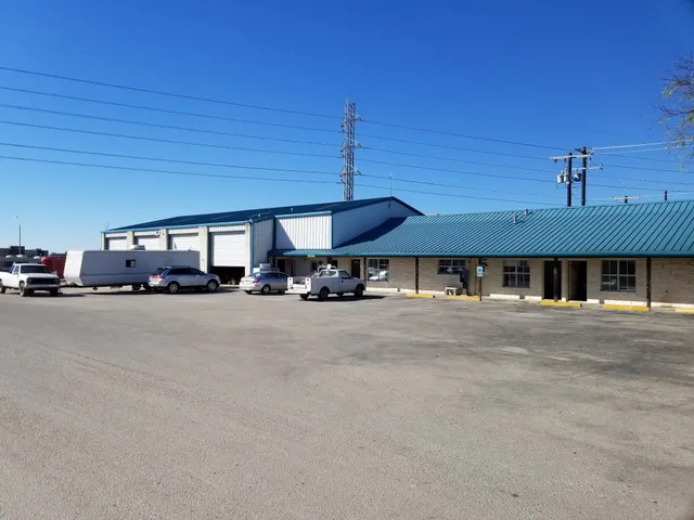 Mission Trails RV Park