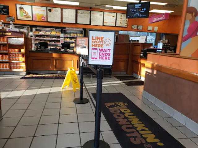 Dunkin'