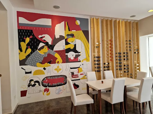 Rosinita - Experience Local Food