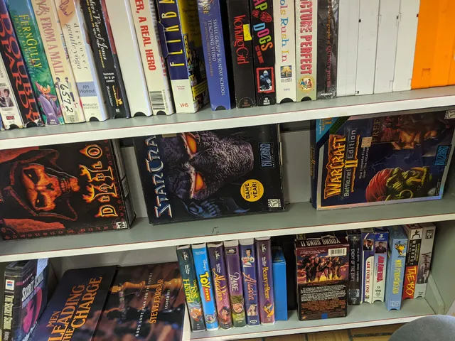 Greater Mount Airy Area Habitat for Humanity ReStore