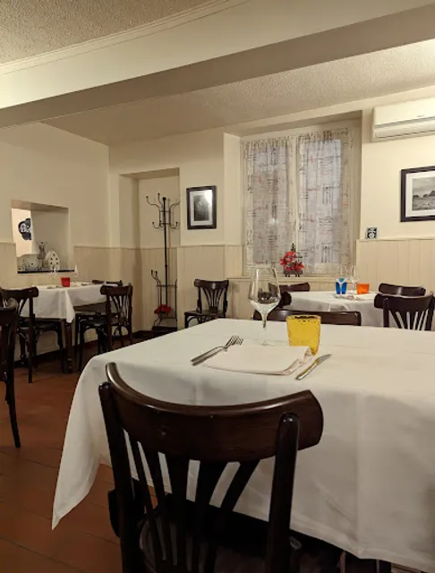 Ristorante Sanafollia