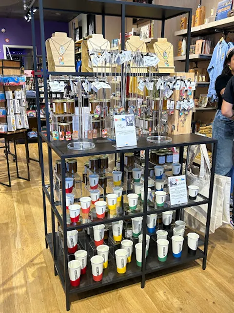 Welcome Castro by San Francisco Mercantile