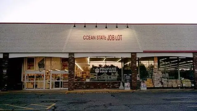 Ocean State Job Lot