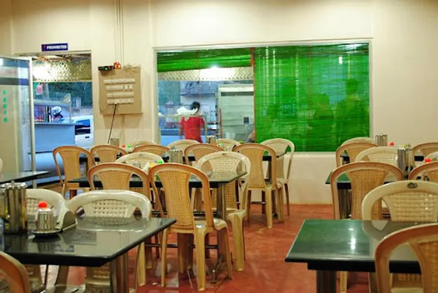 Patti Amma Tiffin Stall